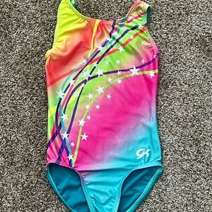 GK Multicolor Leo CS